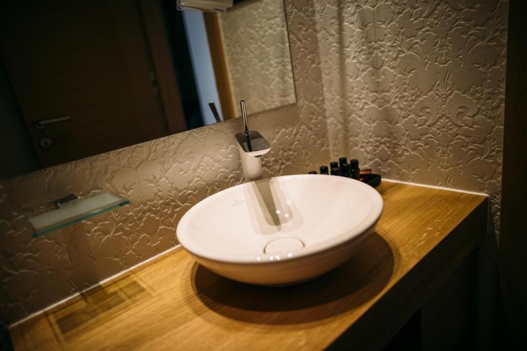 Rooms Lejletul Сплит Екстериор снимка