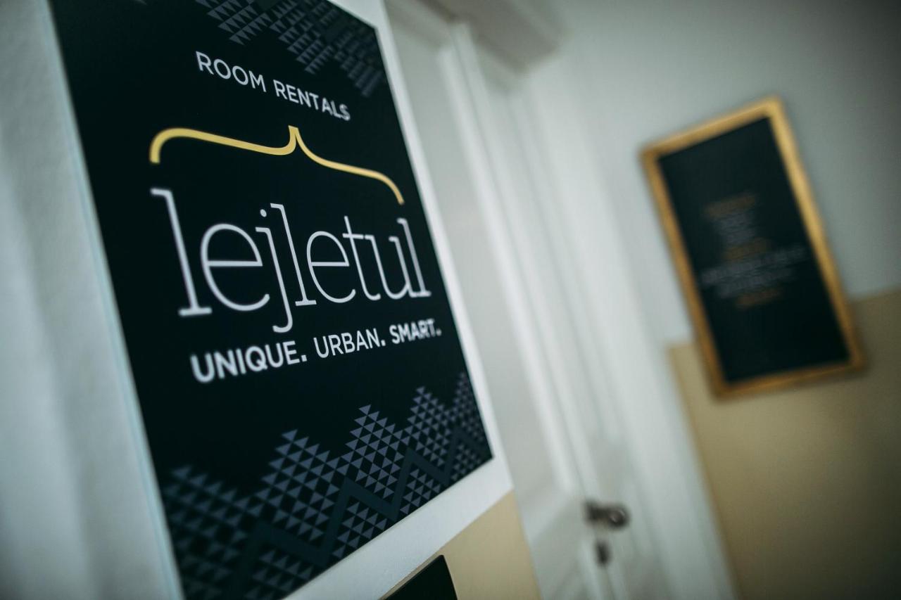 Rooms Lejletul Сплит Екстериор снимка