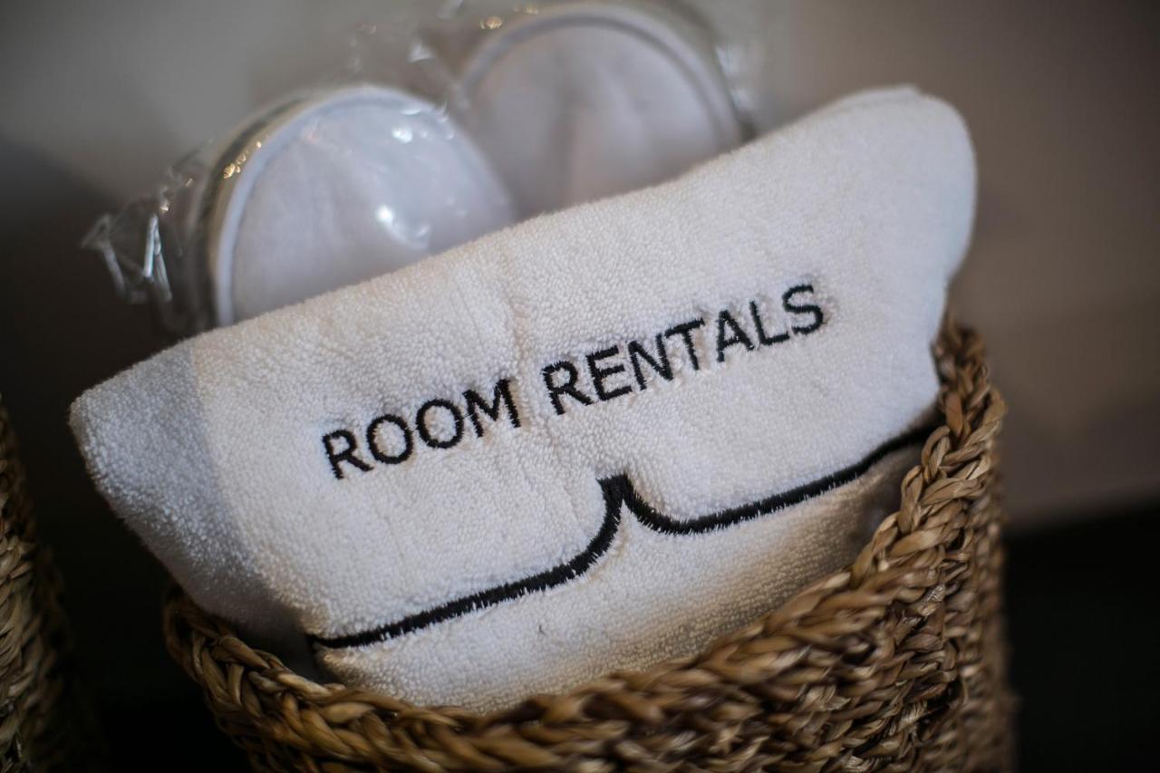 Rooms Lejletul Сплит Екстериор снимка