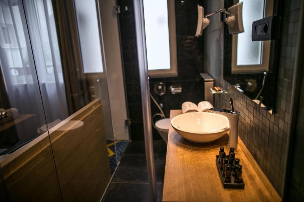 Rooms Lejletul Сплит Екстериор снимка