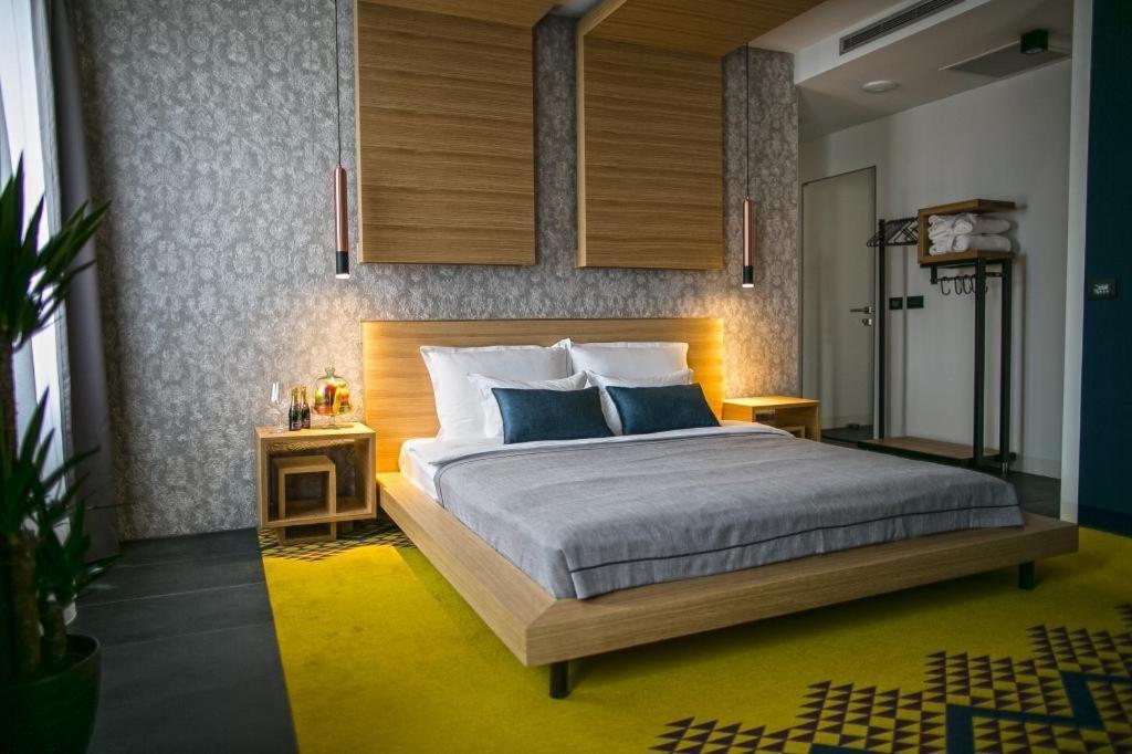 Rooms Lejletul Сплит Екстериор снимка