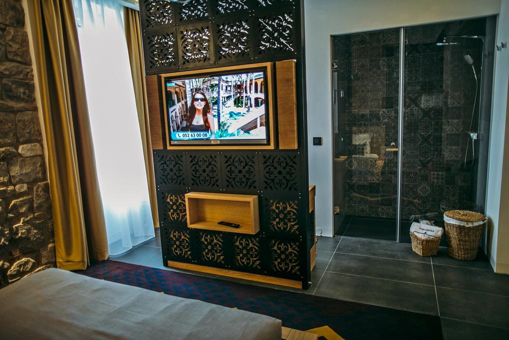 Rooms Lejletul Сплит Екстериор снимка