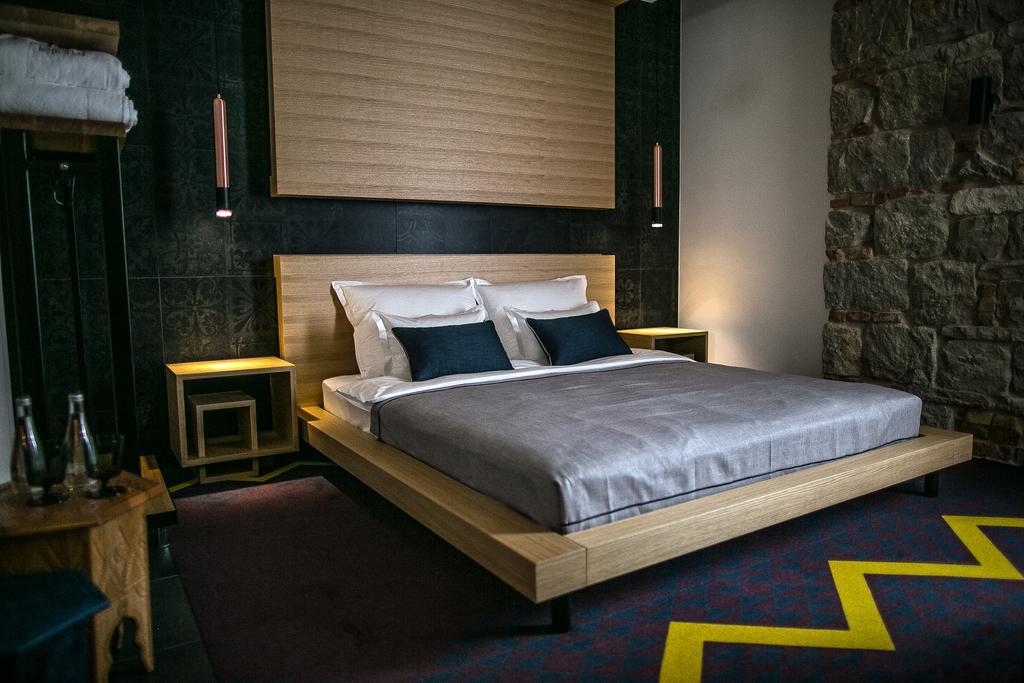 Rooms Lejletul Сплит Екстериор снимка